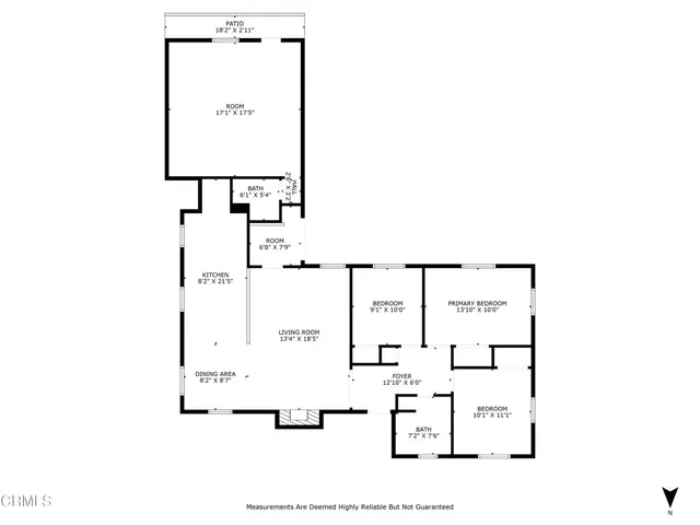 $735,000 | 904 West Beverly Drive, Oxnard, CA 93030