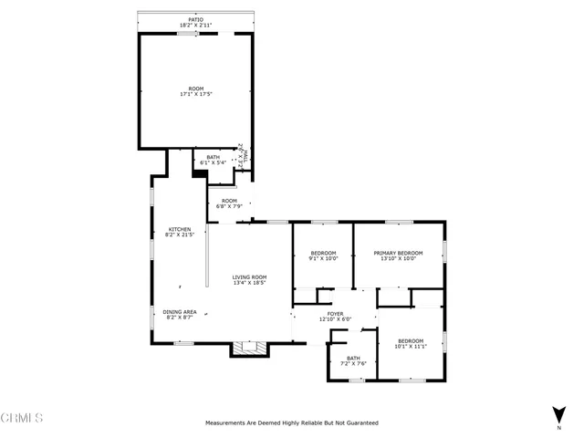$735,000 | 904 West Beverly Drive, Oxnard, CA 93030