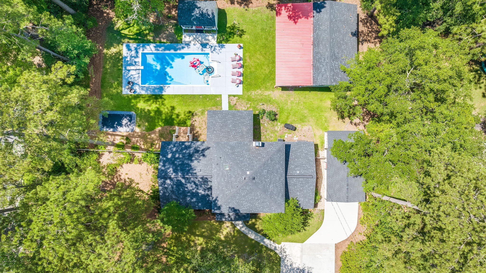 113 Reynolds Road Summerville, SC 29483 - Photo 3 of 70 71