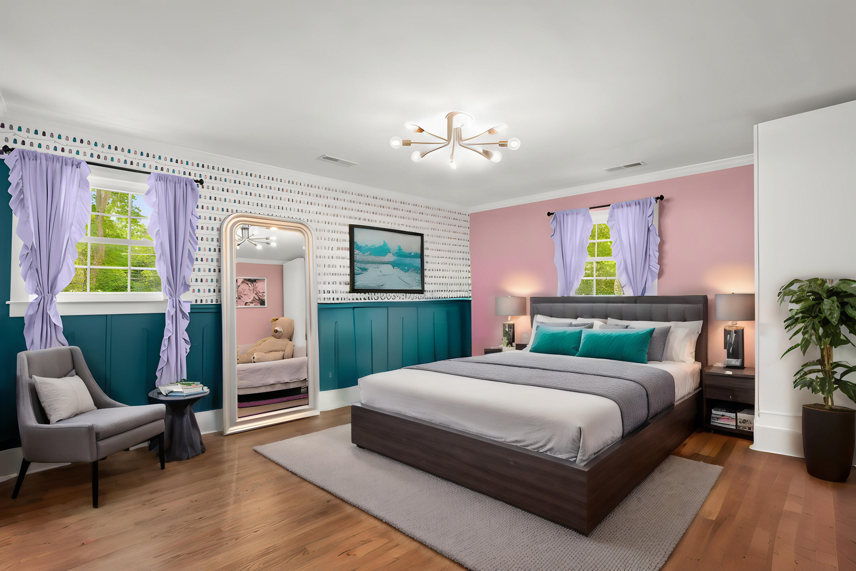 113 Reynolds Road Summerville, SC 29483 - Photo 35 of 70 Virtual Staging AI - 35 - August 29, 202