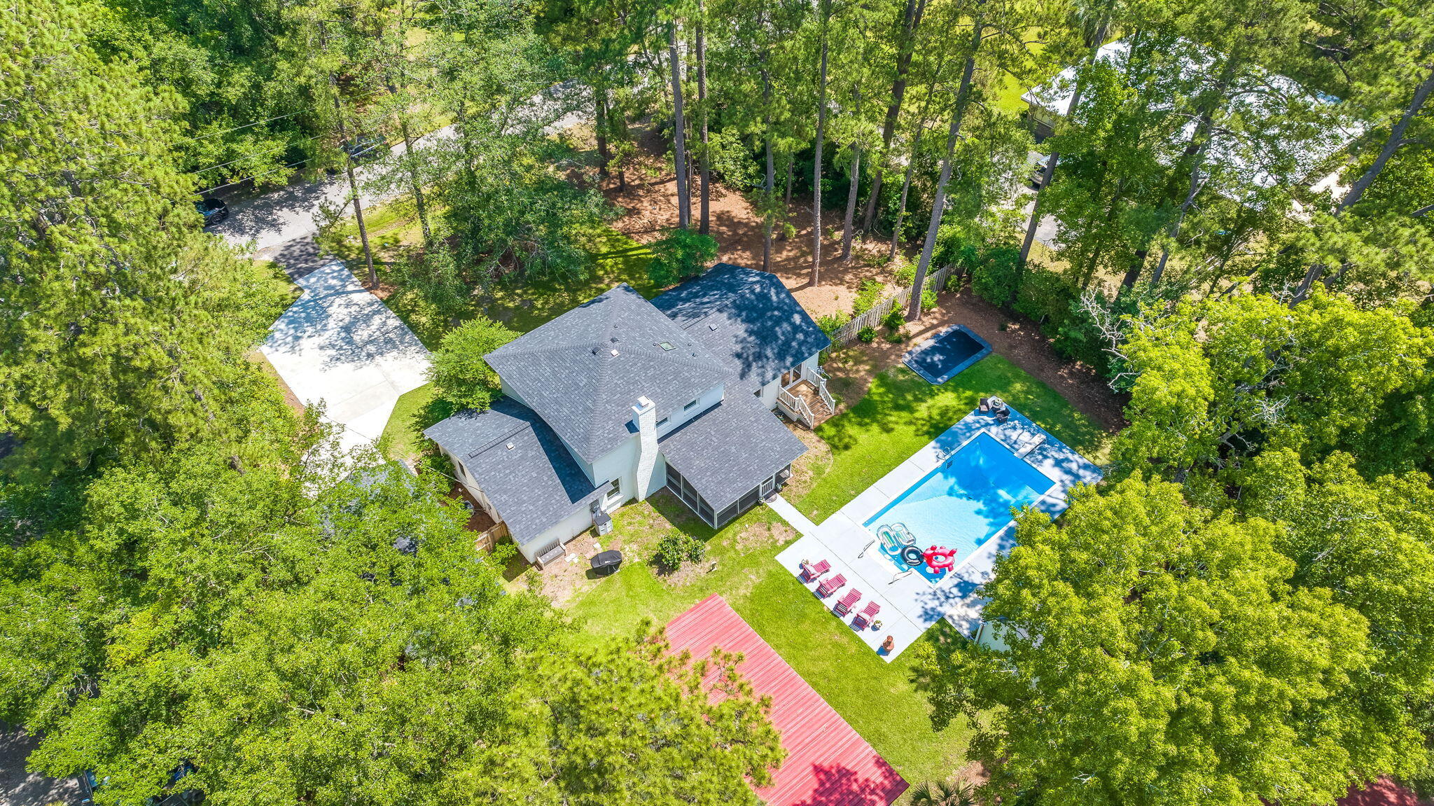 113 Reynolds Road Summerville, SC 29483 - Photo 4 of 70 76