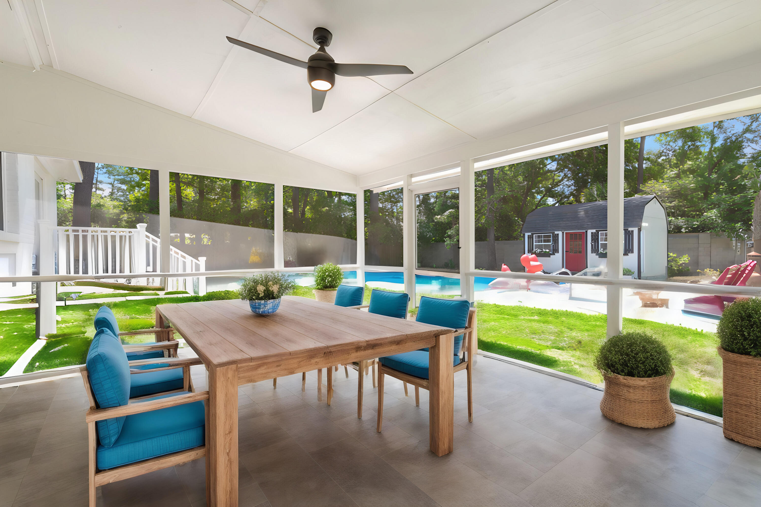 113 Reynolds Road Summerville, SC 29483 - Photo 41 of 70 Virtual Staging AI - 40 - August 29, 202