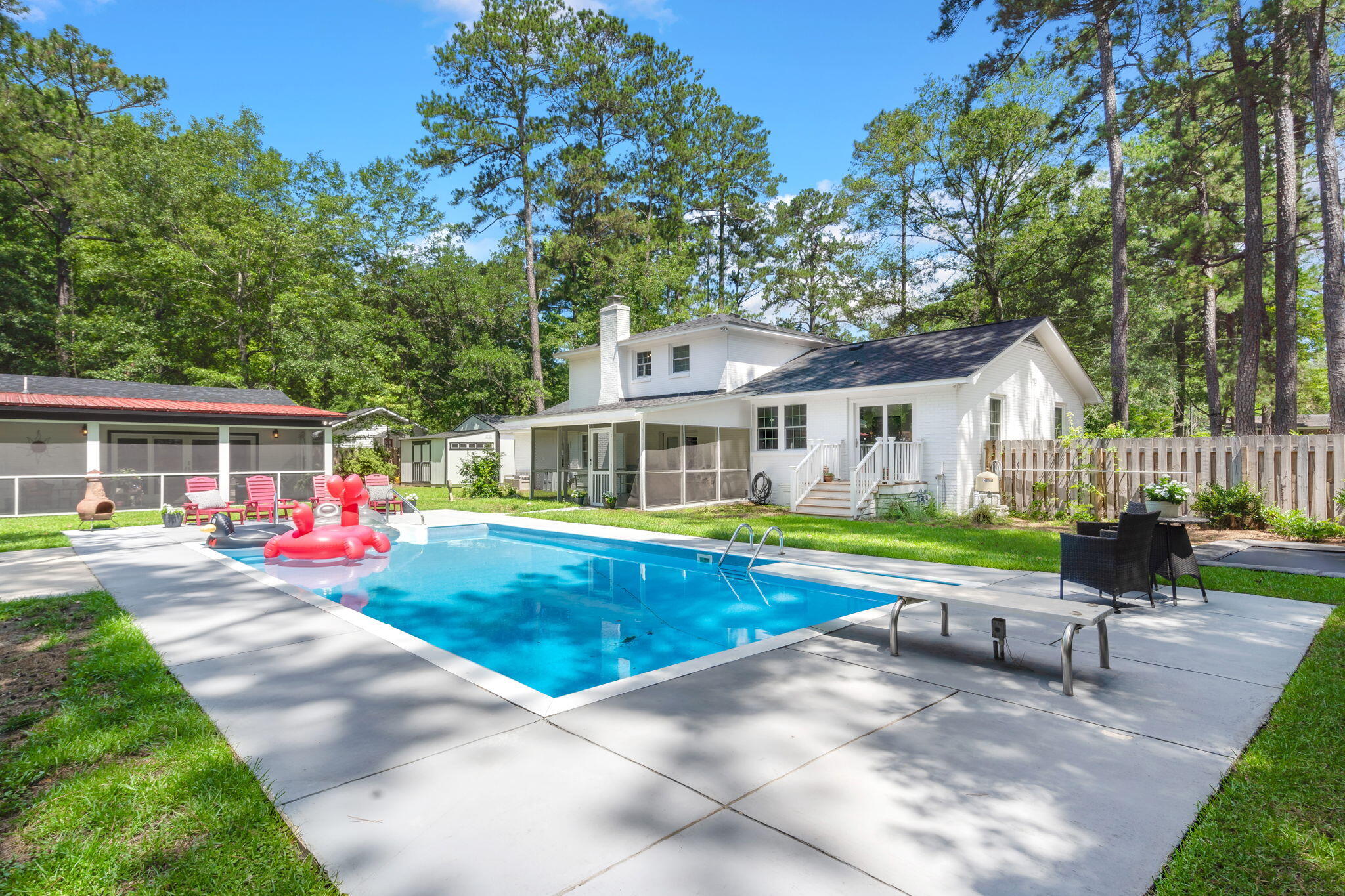 113 Reynolds Road Summerville, SC 29483 - Photo 42 of 70 41