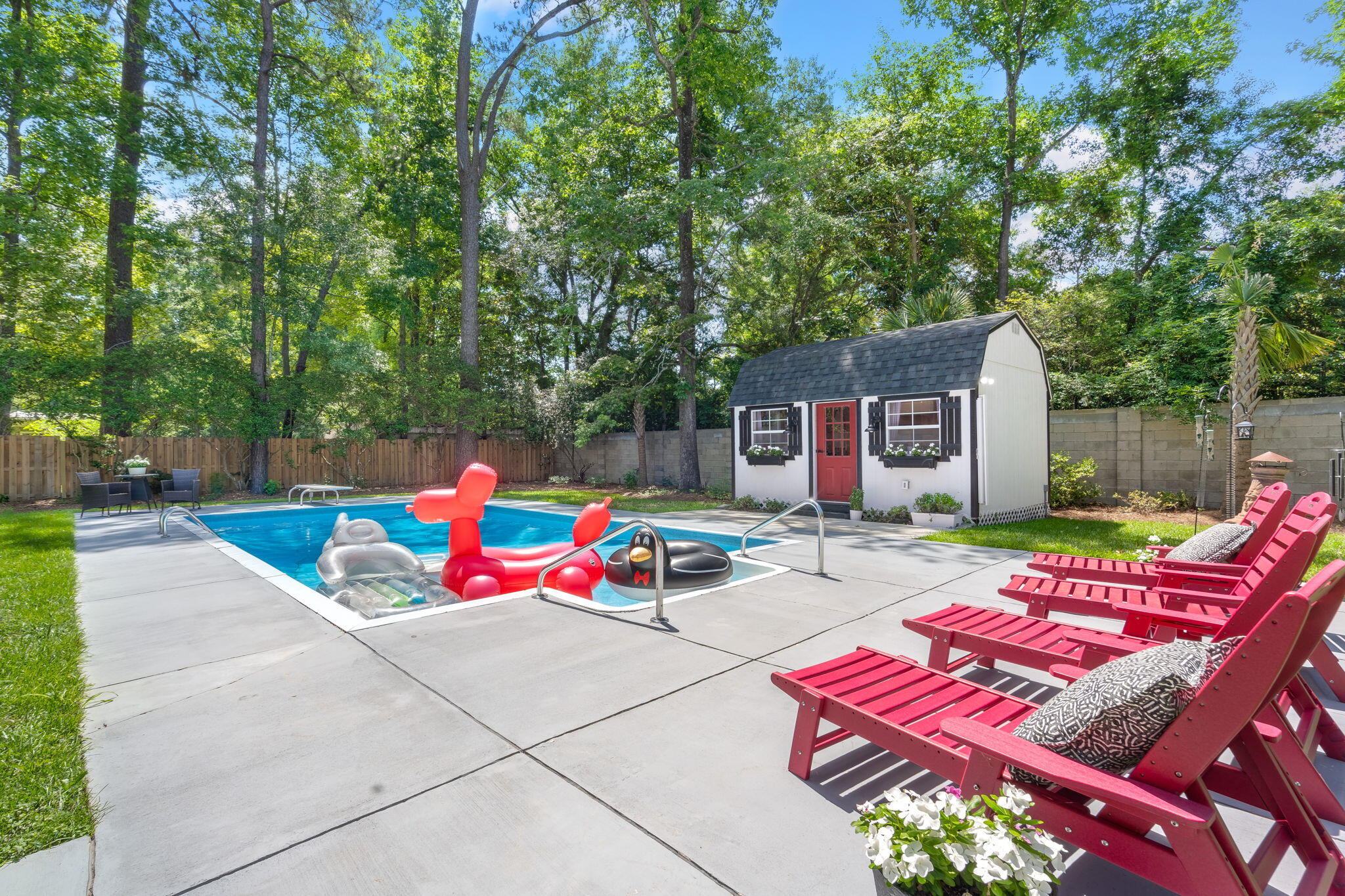 113 Reynolds Road Summerville, SC 29483 - Photo 43 of 70 42