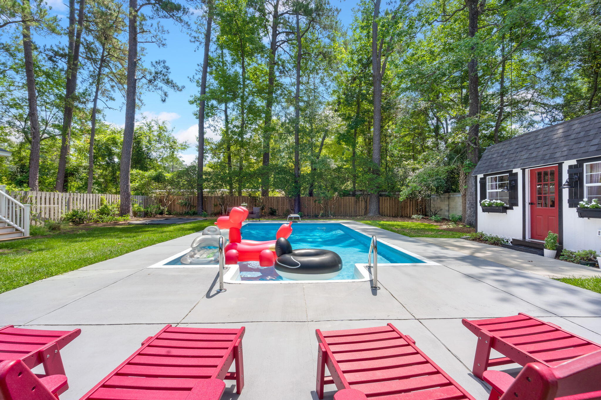 113 Reynolds Road Summerville, SC 29483 - Photo 44 of 70 43