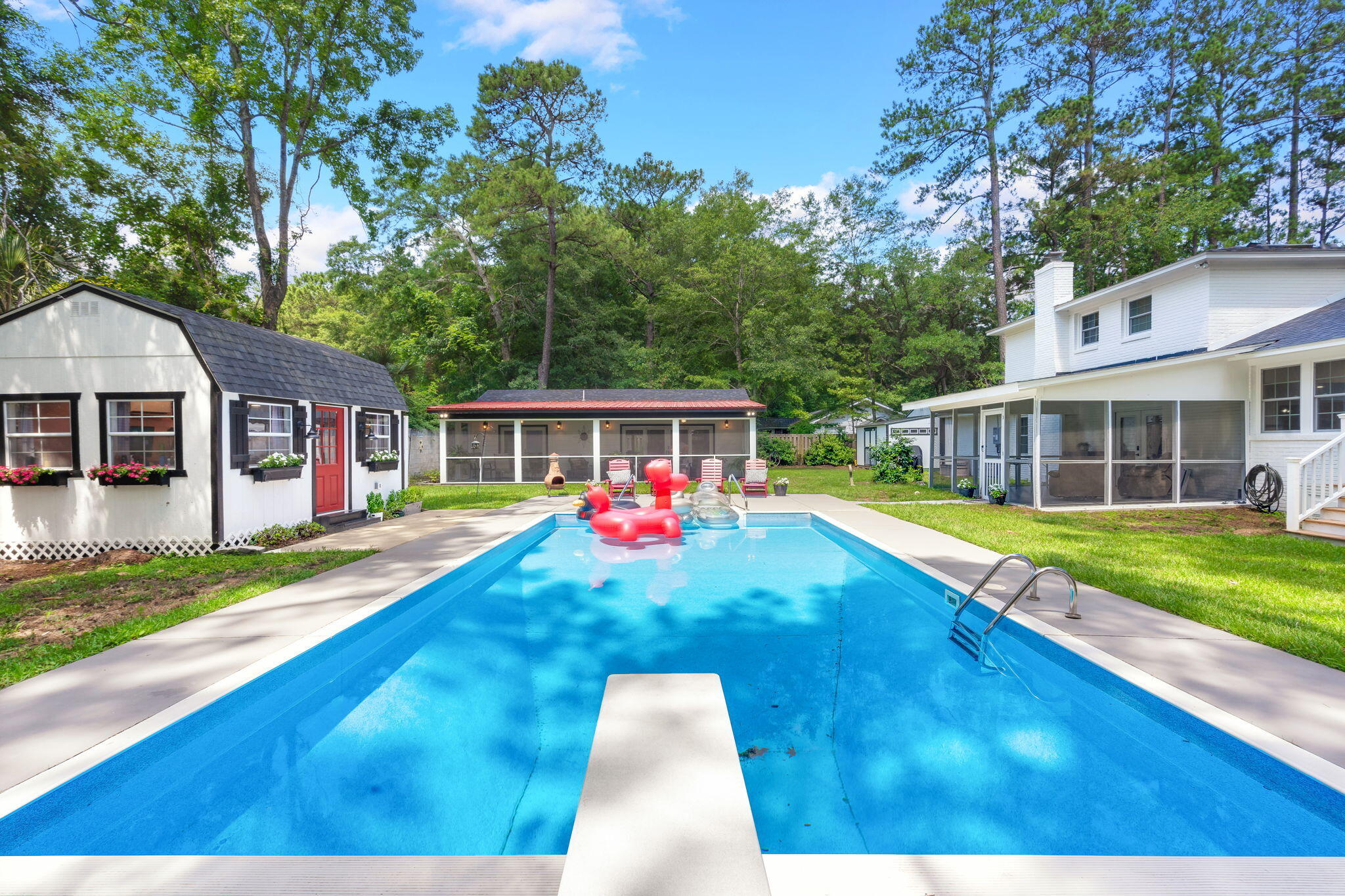 113 Reynolds Road Summerville, SC 29483 - Photo 48 of 70 46b