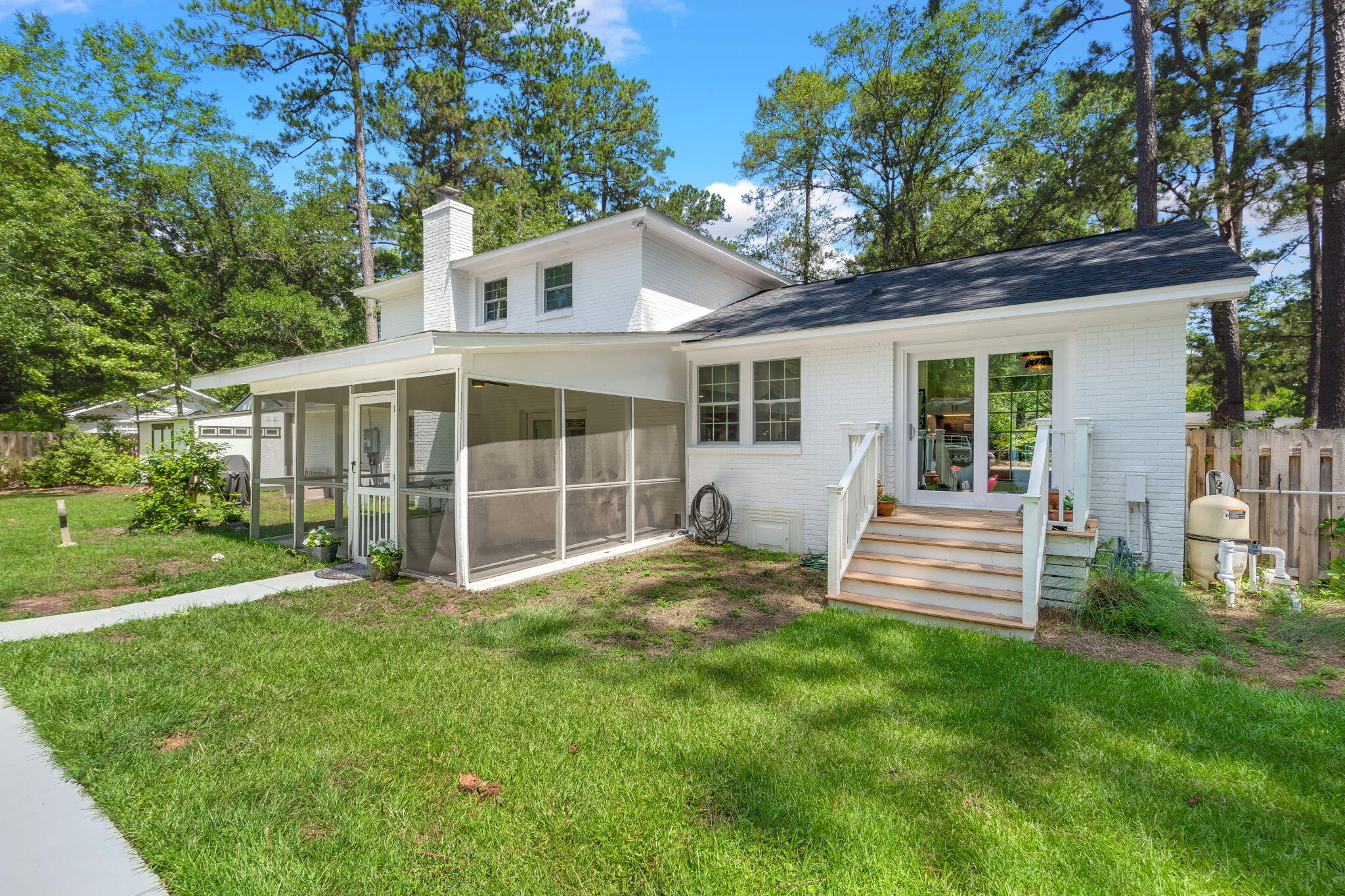 113 Reynolds Road Summerville, SC 29483 - Photo 49 of 70 47