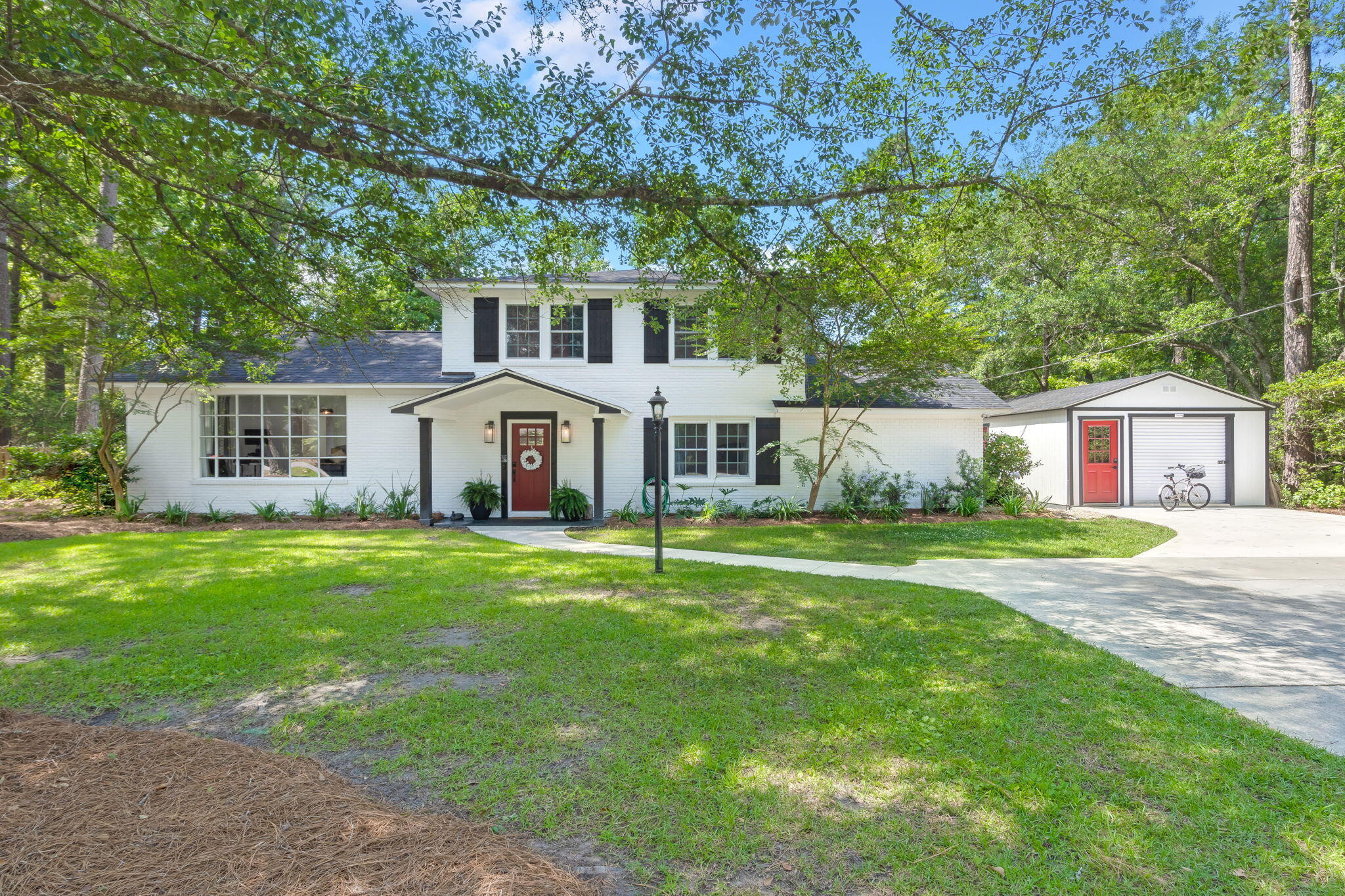 113 Reynolds Road Summerville, SC 29483 - Photo 6 of 70 1
