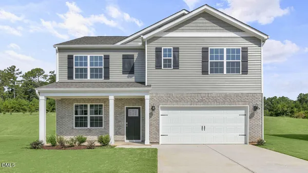 $490,190 | 208 Lightfoot Lane, Hillsborough, NC 27278