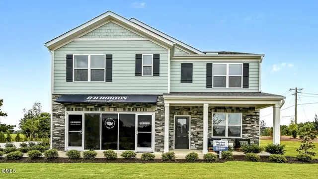 $481,190 | 208 Lightfoot Lane, Hillsborough, NC 27278