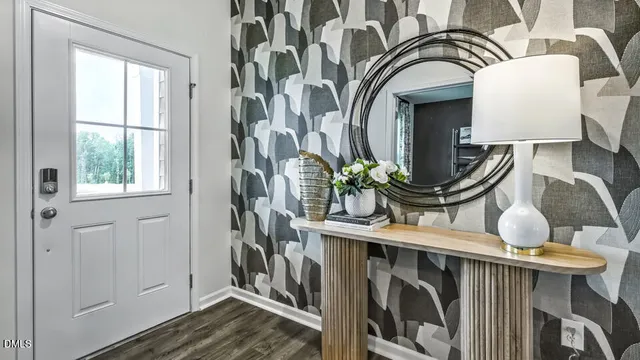 $481,190 | 208 Lightfoot Lane, Hillsborough, NC 27278