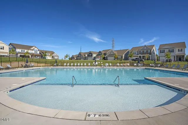 $481,190 | 208 Lightfoot Lane, Hillsborough, NC 27278