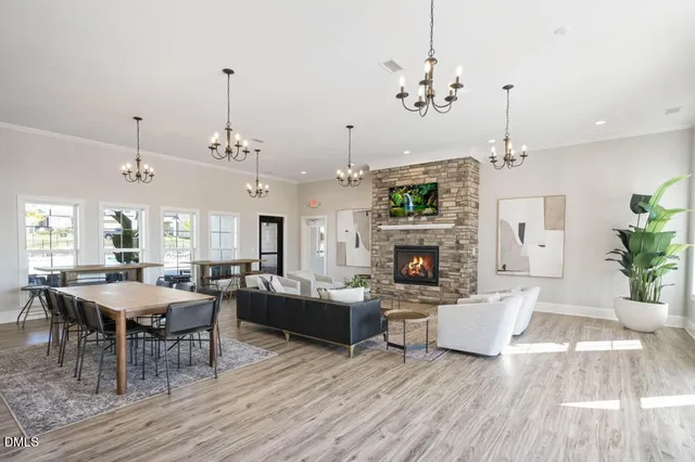 $481,190 | 208 Lightfoot Lane, Hillsborough, NC 27278