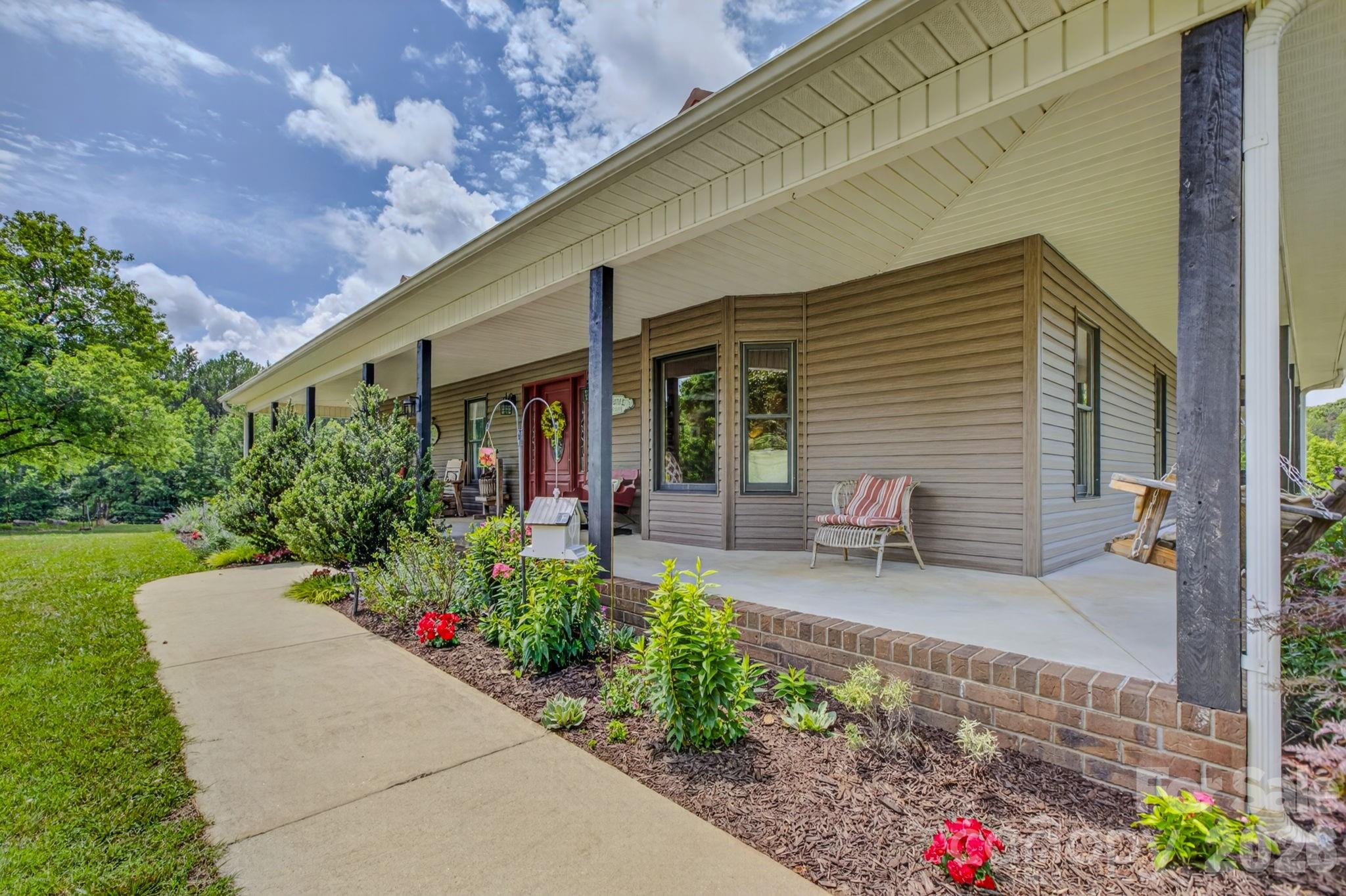 505 Glover Road Ellenboro, NC 28040 - Photo 3 of 29