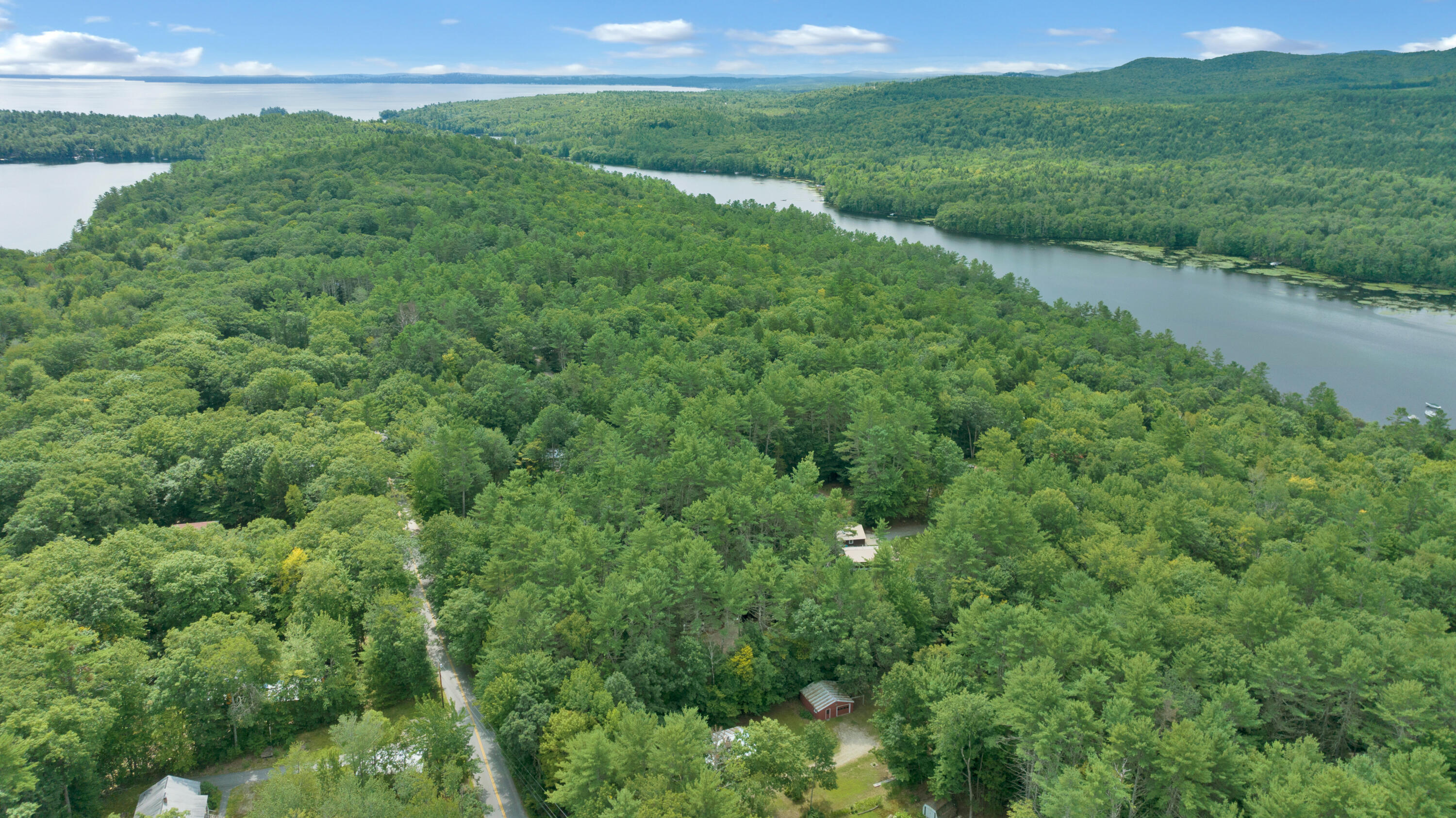 129-131 Gore Road Naples, ME 04055 - Photo 24 of 25 __DJI_0078