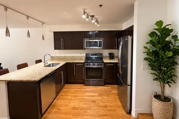 $2,795 | 5711 Jefferson Street, Unit 209, West New York, NJ 07093
