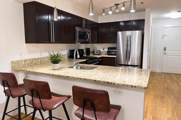 $2,795 | 5711 Jefferson Street, Unit 209, West New York, NJ 07093