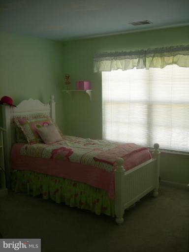 46815 Willowood Place Sterling, VA 20165 - Photo 8 of 22 a bedroom with a bed and window