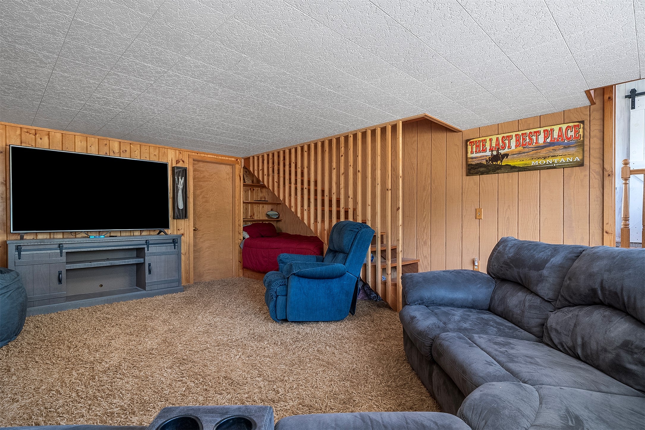 52291 Lake Mary Ronan Road Proctor, MT 59929 - Photo 20 of 43 Gallery Image 20