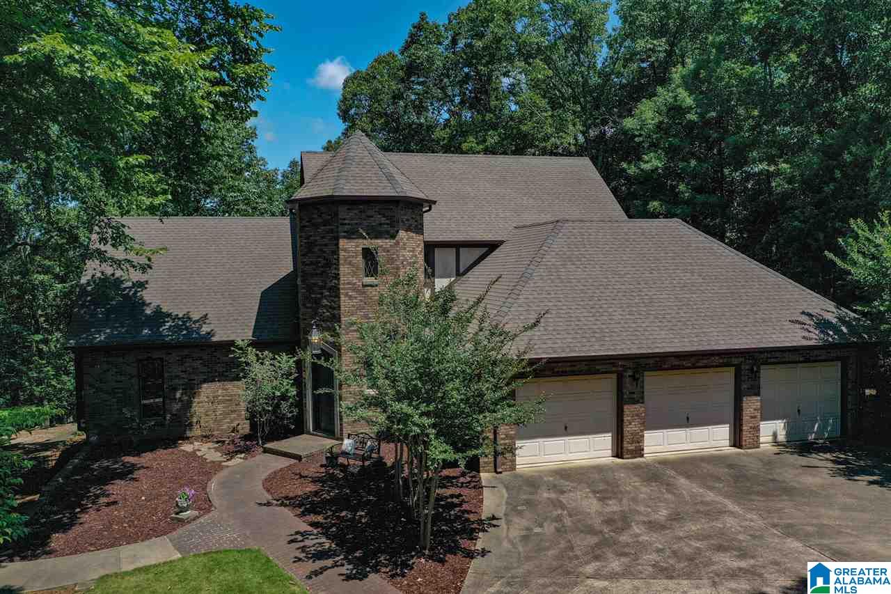 5244 Meadowbrook Road Birmingham, AL 35242 - Photo 3 of 48