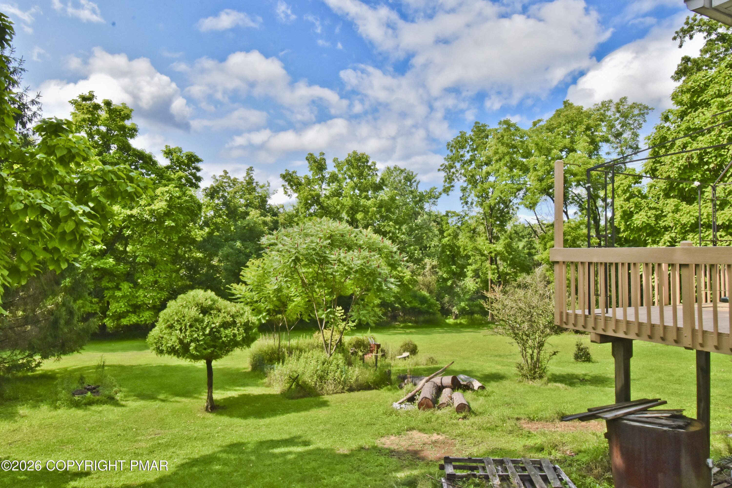 182 Frantz Road Bartonsville, PA 18321 - Photo 43 of 60 15 Back (3)