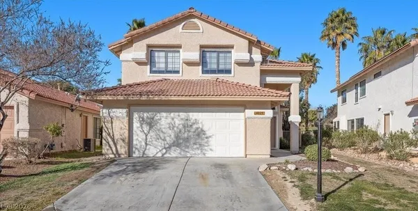 $2,395 | 4821 Fiesta Lakes Street, Las Vegas, NV 89130