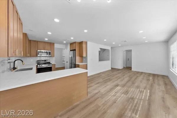 $2,395 | 4821 Fiesta Lakes Street, Las Vegas, NV 89130