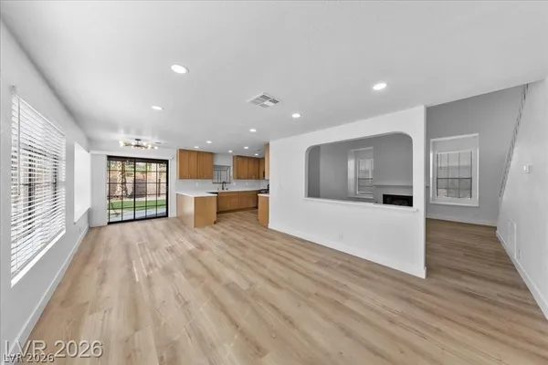 $2,395 | 4821 Fiesta Lakes Street, Las Vegas, NV 89130