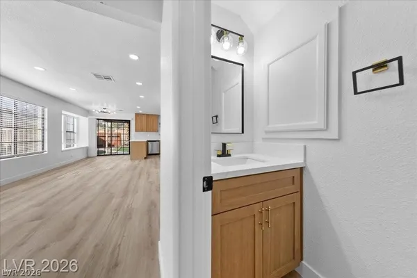 $2,395 | 4821 Fiesta Lakes Street, Las Vegas, NV 89130