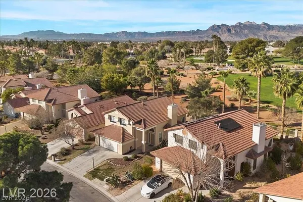 $2,395 | 4821 Fiesta Lakes Street, Las Vegas, NV 89130