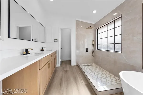 $2,395 | 4821 Fiesta Lakes Street, Las Vegas, NV 89130