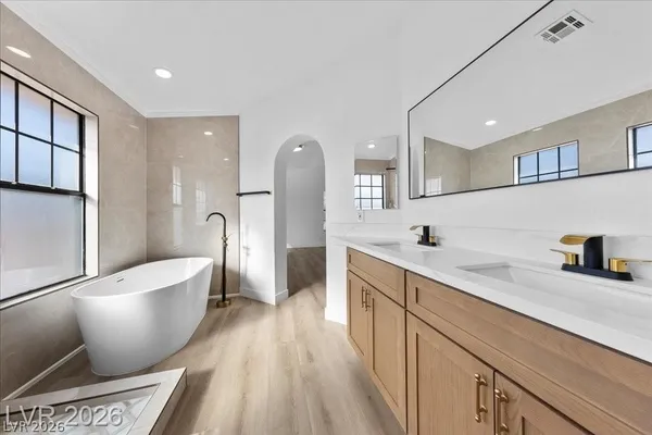 $2,395 | 4821 Fiesta Lakes Street, Las Vegas, NV 89130