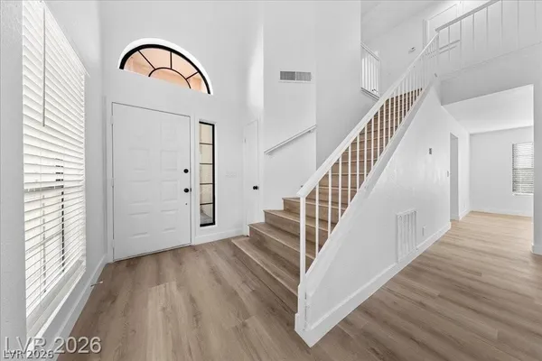 $2,395 | 4821 Fiesta Lakes Street, Las Vegas, NV 89130