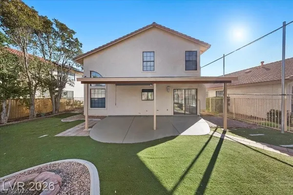 $2,395 | 4821 Fiesta Lakes Street, Las Vegas, NV 89130