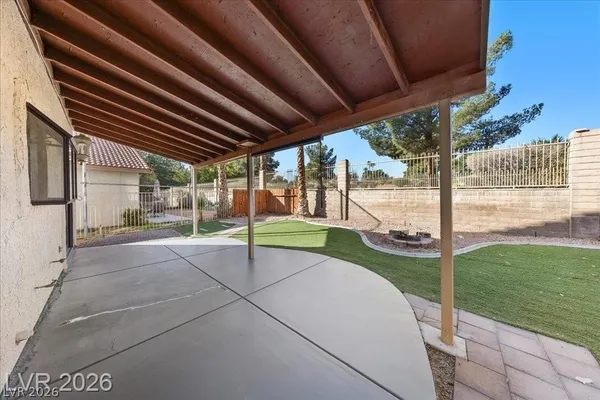 $2,395 | 4821 Fiesta Lakes Street, Las Vegas, NV 89130