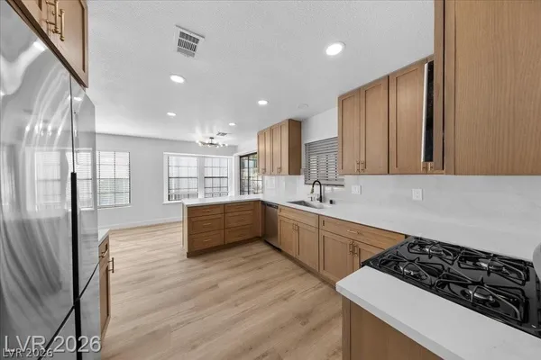 $2,395 | 4821 Fiesta Lakes Street, Las Vegas, NV 89130