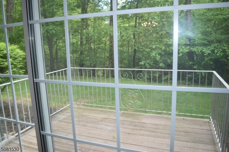 177 Riveredge Drive Chatham, NJ 07928 - Photo 7 of 17 a view of a balcony