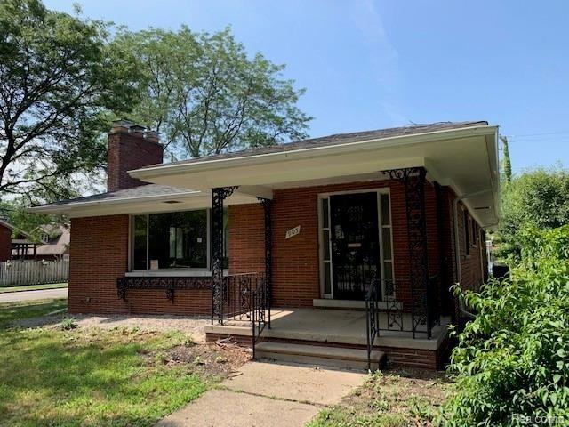 905 Barrington Road Grosse Pointe Park, MI 48230 - Photo 3 of 27