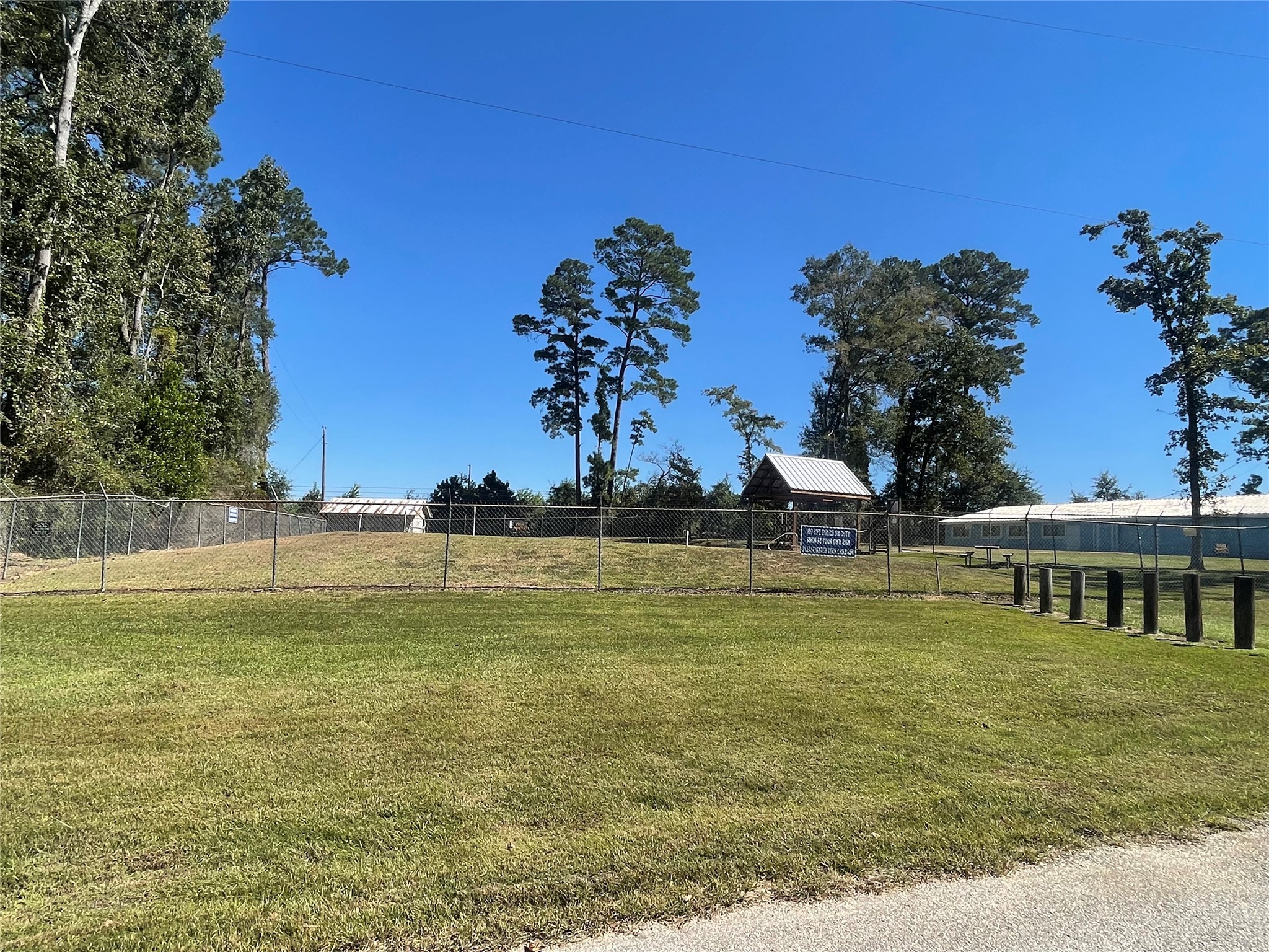 14808 Coaltown Road Willis, TX 77378 - Photo 21 of 23