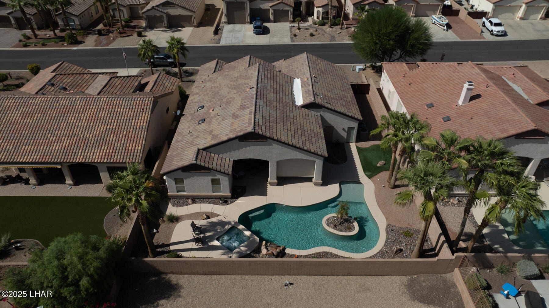 3870 Northgate Road Lake Havasu City, AZ 86404 - Photo 37 of 38 HAVASU Runabout-099
