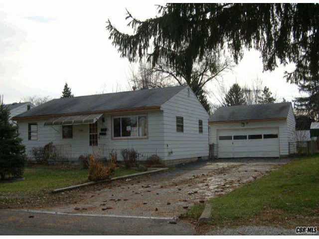 1881 Ward Road Columbus, OH 43224 - Photo 1 of 1
