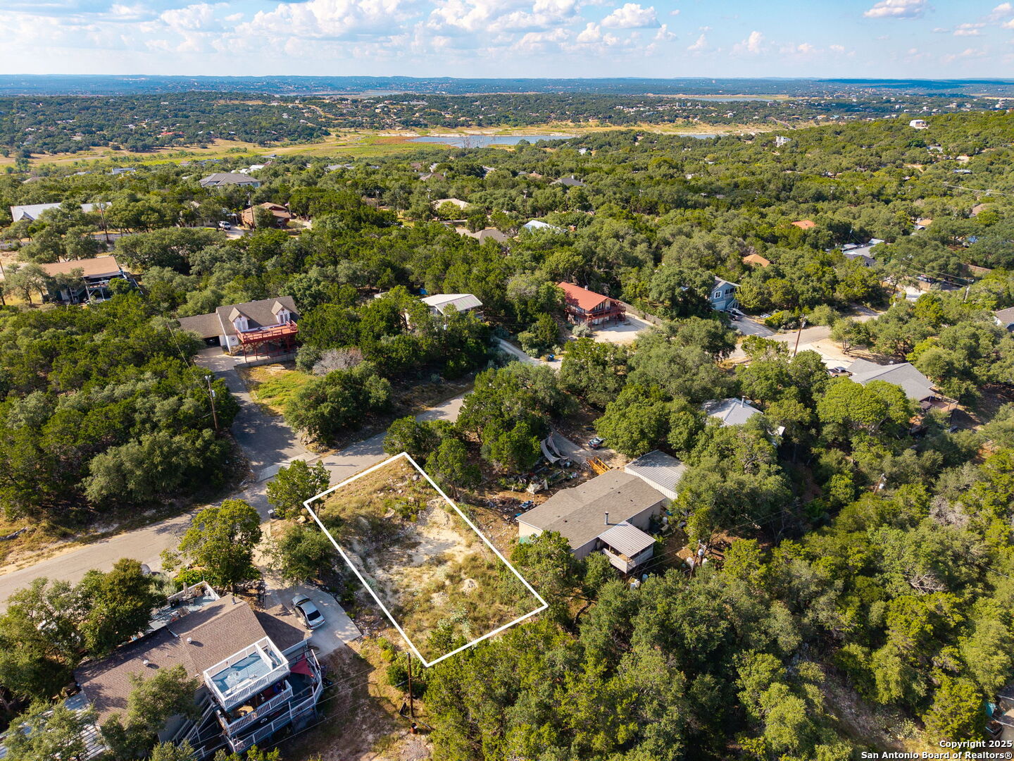 1248 Springwater Canyon Lake, TX 78133 - Photo 11 of 12