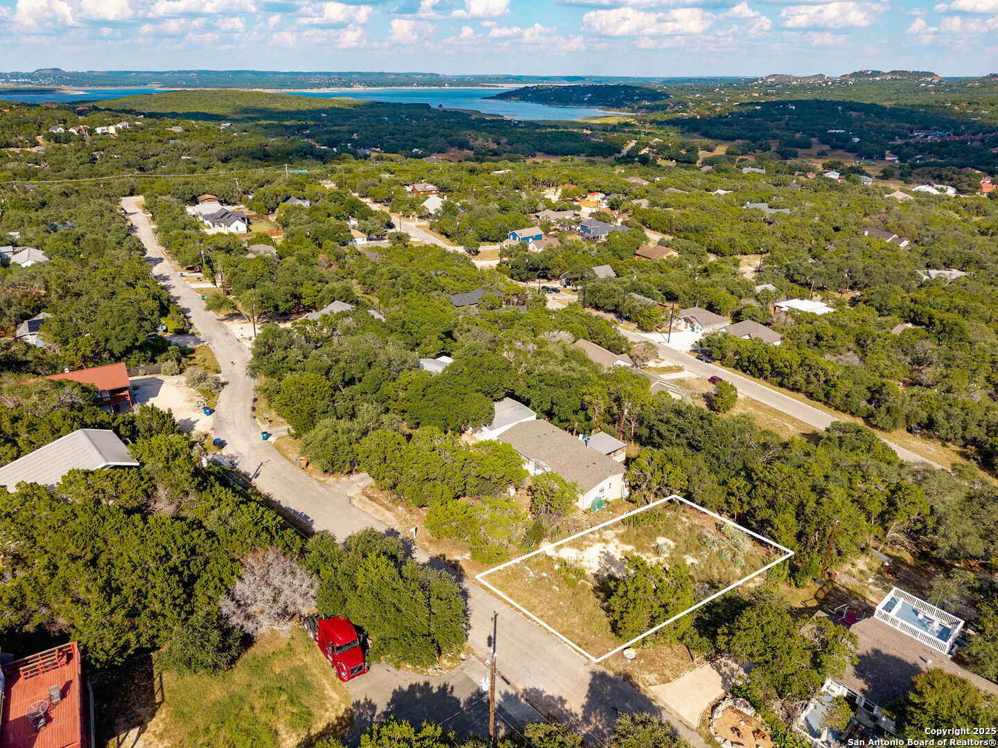 1248 Springwater Canyon Lake, TX 78133 - Photo 2 of 12