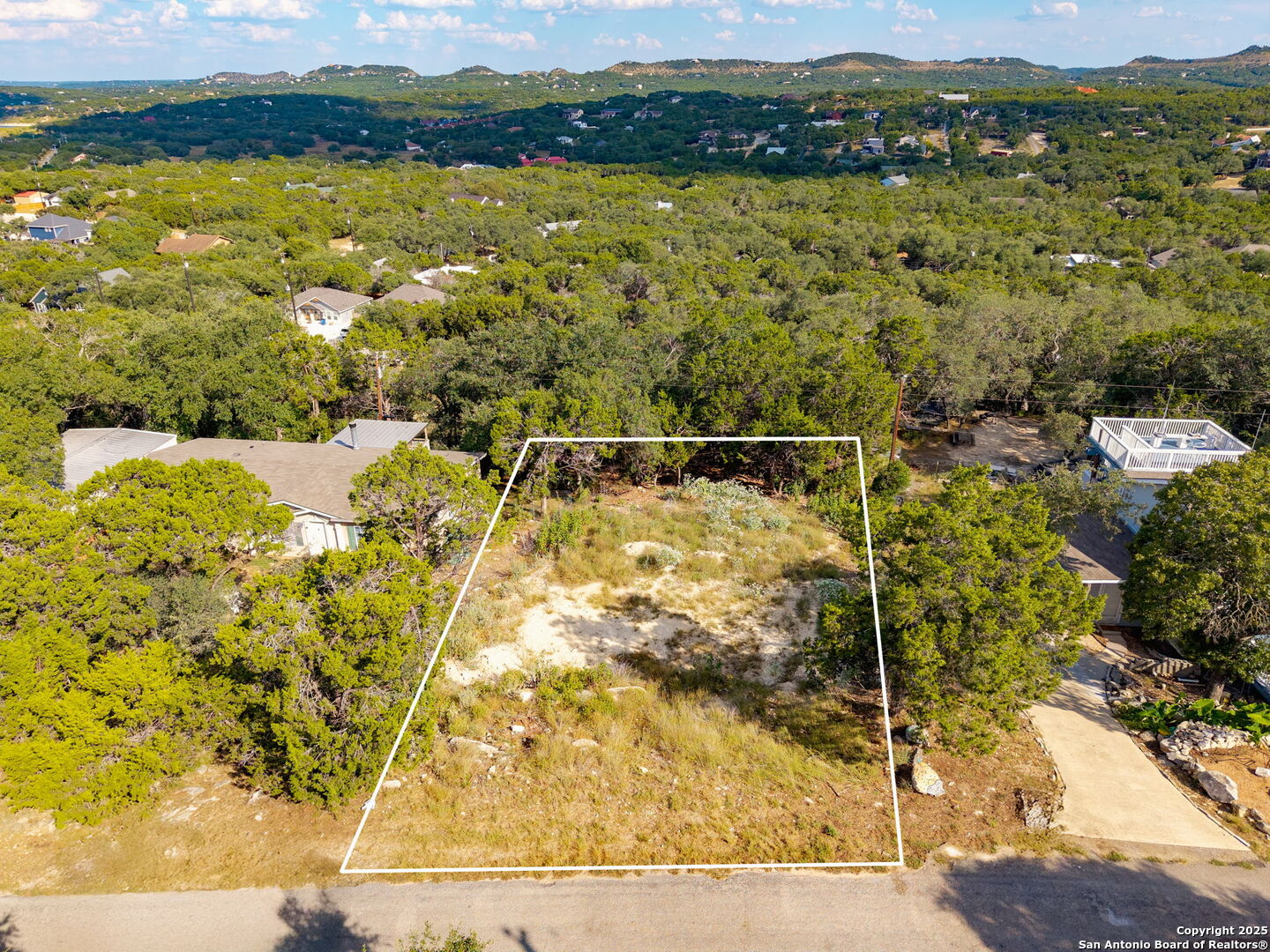 1248 Springwater Canyon Lake, TX 78133 - Photo 3 of 12