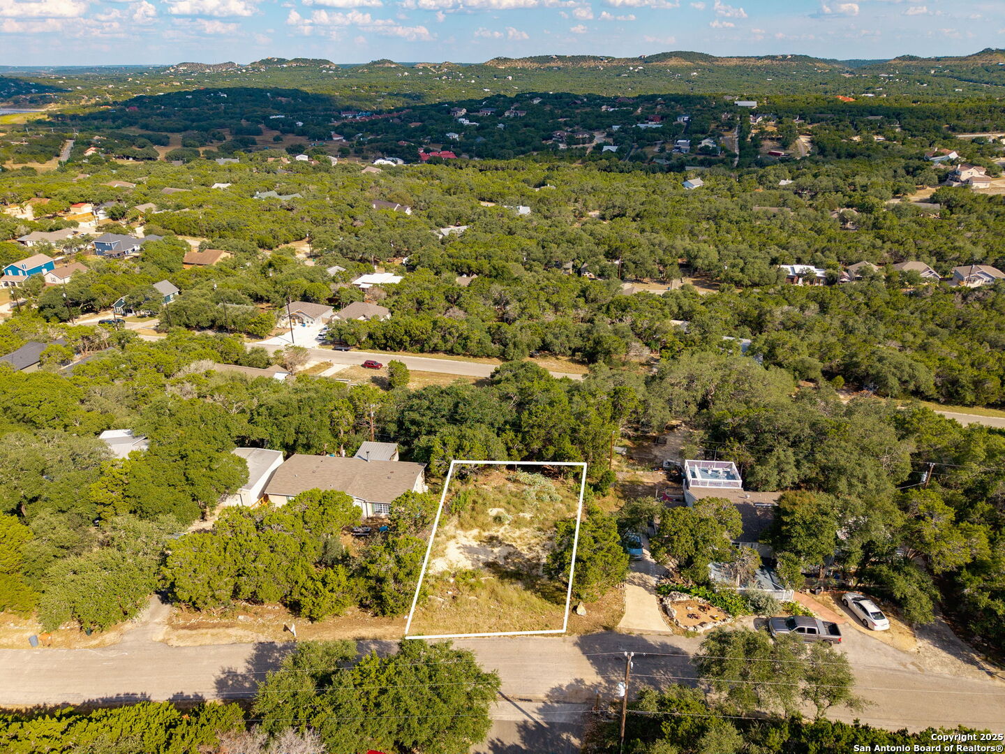 1248 Springwater Canyon Lake, TX 78133 - Photo 5 of 12