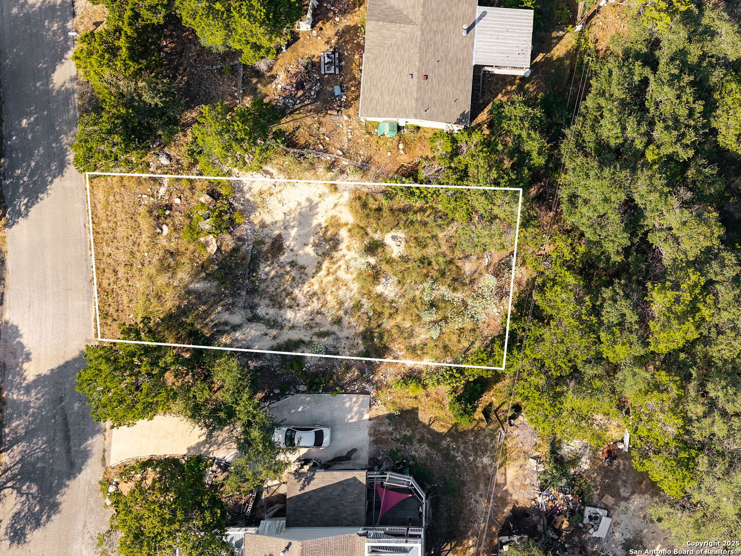 1248 Springwater Canyon Lake, TX 78133 - Photo 7 of 12