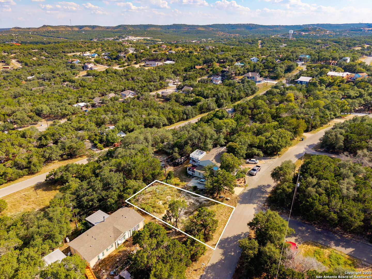 1248 Springwater Canyon Lake, TX 78133 - Photo 8 of 12