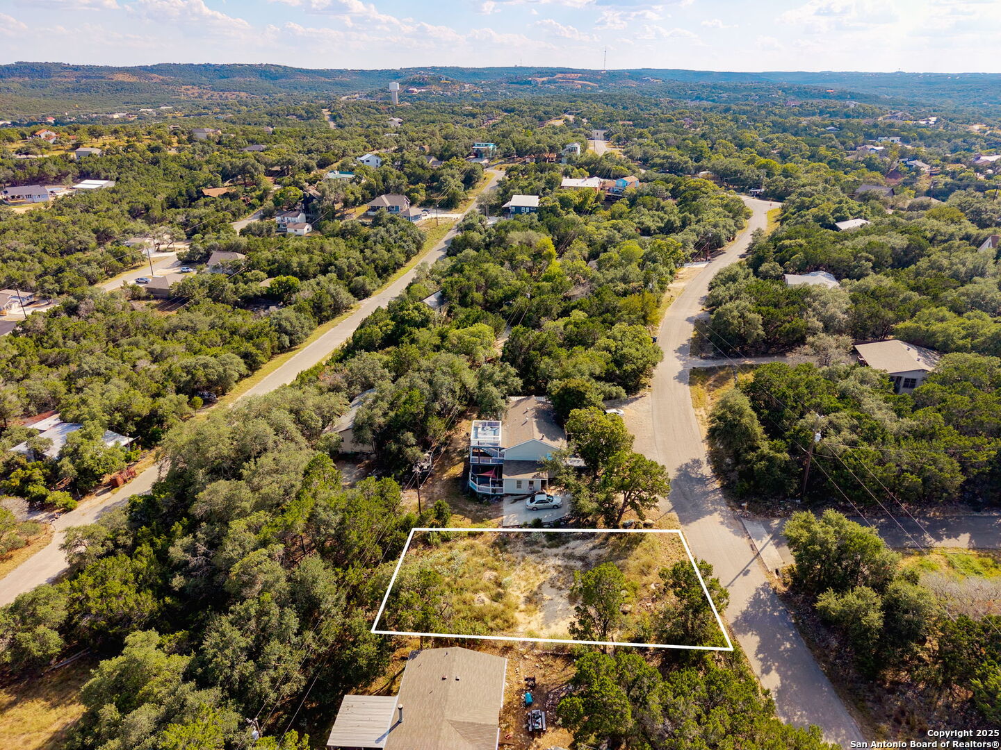 1248 Springwater Canyon Lake, TX 78133 - Photo 9 of 12