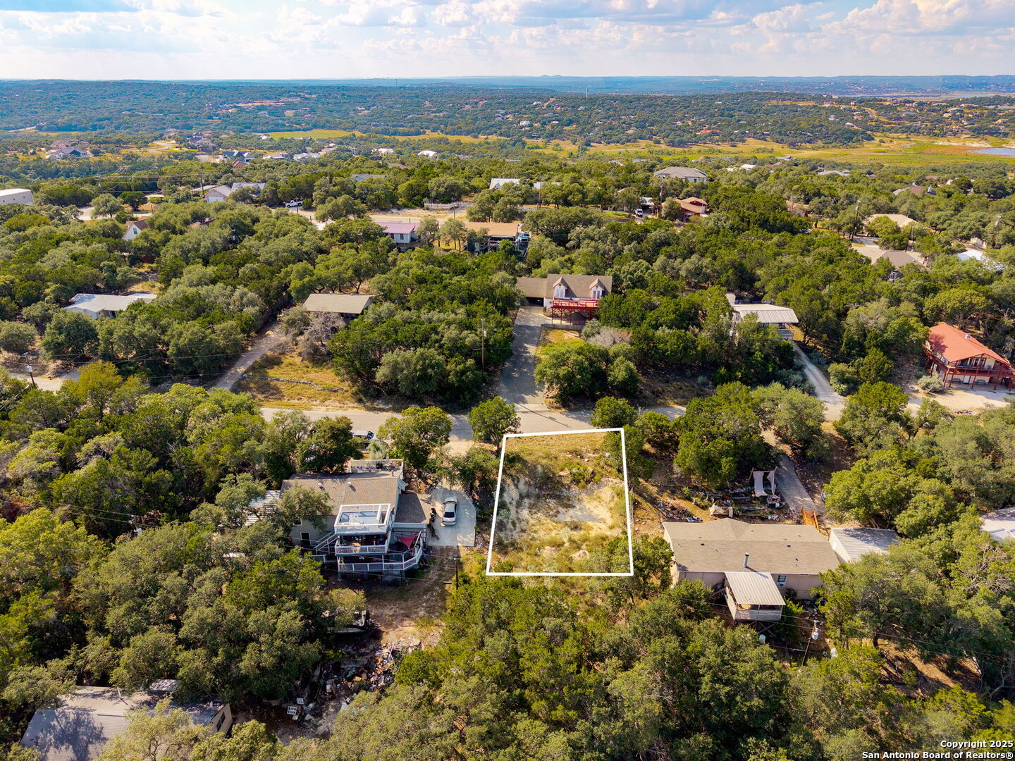 1248 Springwater Canyon Lake, TX 78133 - Photo 10 of 12