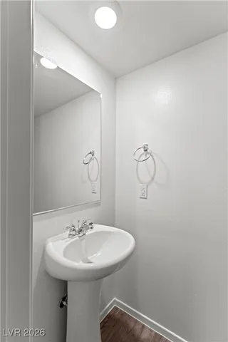 $1,900 | 4919 Olive Mesa Avenue, Unit LOT 13, Las Vegas, NV 89139